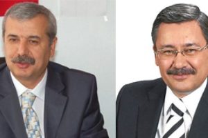 'Ankara'yı G&ouml;k&ccedil;ek'ten kurtaracağım'