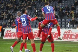 Karab&uuml;kspor'da isim değişikliği