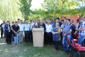 "Demoktakileşme paketi k&uuml;rt halkına sorulmadan hazırlandı"