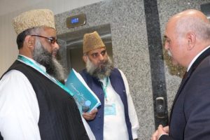 "Cudi Dağı'na herkes &ccedil;ıkabilir"