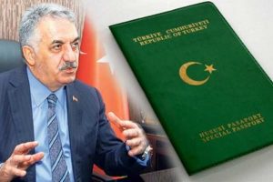 İhracat&ccedil;ılara yeşil pasaport!
