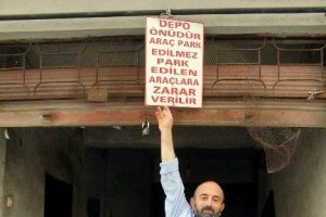 S&uuml;r&uuml;c&uuml;lere 'karadeniz usul&uuml;' uyarı