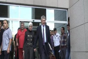 Merve Kavak&ccedil;ı ifade verdi