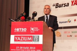 "E- Belediyecilik" de Nil&uuml;fer Farkı