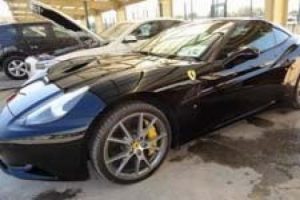 Bakanlık Ferrariyi sattı