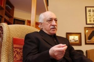 G&uuml;len ile g&ouml;r&uuml;şen bakan ne dedi?