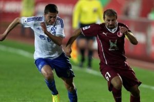 G&ouml;kdeniz gollerine devam ediyor