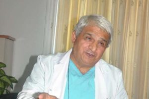 Cinsel ilişki sırasında penisi kırıldı