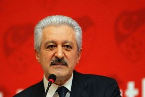 Trabzonspor Aydınlar i&ccedil;in su&ccedil; duyurusunda bulunacak