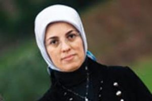 Merve Kavak&ccedil;ı, Demirel'den şikayet&ccedil;i oldu