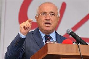 &Ccedil;i&ccedil;ek gelecekten umutlu