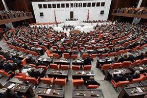 Suriye ile Irak tezkeresi birleştirilebilir