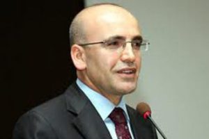 Maliye Bakanı m&uuml;jdeyi verdi!