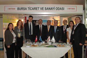 Yazılımın &ouml;nemi anlatıldı