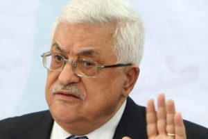 Abbas, BM Genel Kurulu'na hitap etti