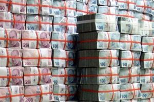 S&uuml;per Loto'da 5 liralık kuponla 2 milyon 467 bin