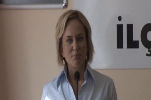 CHP'de Aylin Kotil gerginliği