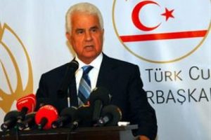 "M&uuml;zakerelere zaman limiti konmalı"