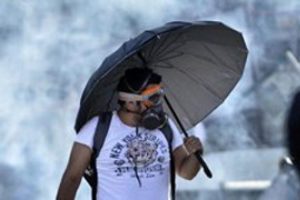 Gezi Parkı iddianamesi iade edildi!
