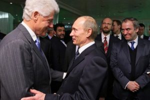 Putin g&uuml;venilir insan