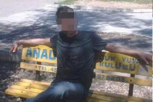 Mersin'de pompalı t&uuml;fekle saldırı