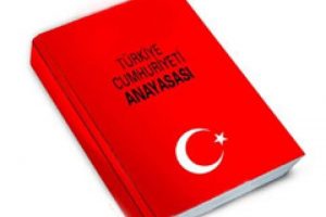 Anayasa'da yine uzlaşma yok