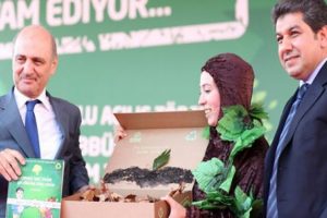 Esenler'de iki d&ouml;n&uuml;ş&uuml;m birden!