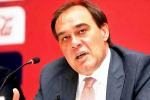 'Demir&ouml;ren şike olduğunu kabul ediyor'