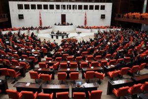 TBMM'den 'ihale' a&ccedil;ıklaması