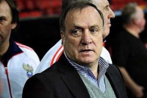 Dick Advocaat Galatasaray'ın listesinde
