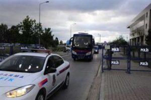 İzmir'deki askeri casusluk davasında 13 tahliye