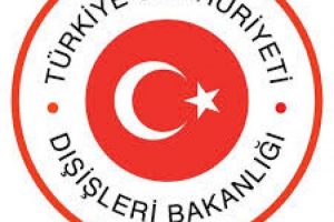 Dışişleri Bakanlığı'ndan "Sudan" uyarısı