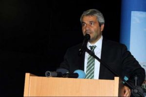 Nihat Erg&uuml;n, 'Biz 2023'e kadar buradayız'