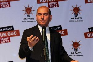 "D&uuml;nyanın merkezi 400 yıl sonra Doğu'ya kayıyor"