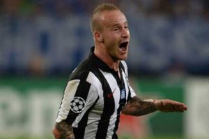 Stoch i&ccedil;in flaş iddia!