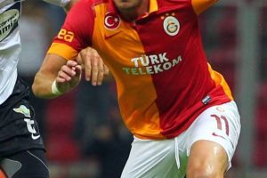Y&ouml;netimden Florya'ya &ccedil;ıkarma!