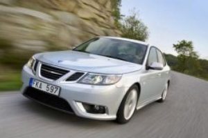 Saab iki modelle geri d&ouml;n&uuml;yor