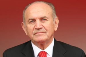 Topbaş'ın oğlu ile ilgili iddialara yalanlama