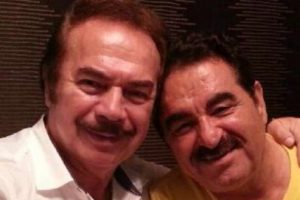 İmparator, Baba'yla bir arada