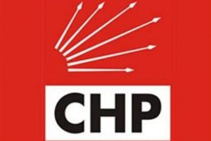 CHP'de Anayasa &ccedil;atlağı