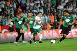 Spor yazarları beraberlik i&ccedil;in ne dedi?