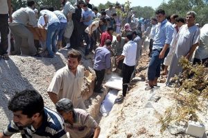 KSY&Ouml; Suriye'den detaylı "kimyasal" bilgisi istedi