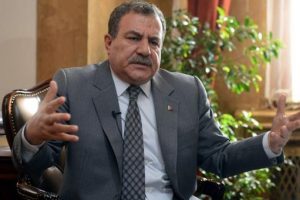 Bakan G&uuml;ler isyan etti