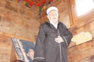 51 yıllık g&ouml;n&uuml;ll&uuml; hizmet