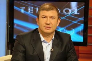 AK Parti'de s&uuml;rpriz aday