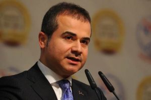 Bakan Kılı&ccedil;, Barbaros Şansal'ın tweetini paylaştı