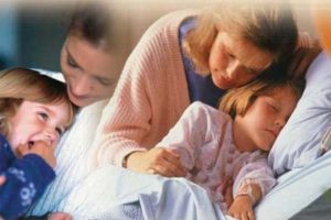 Kanser hastalarının din&ccedil; kalma re&ccedil;etesi