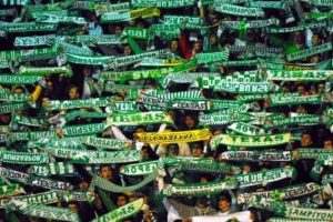 Bursaspor kalesini gole kapattı