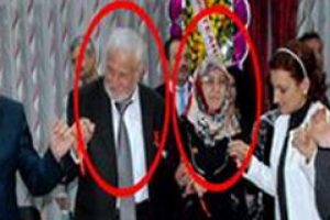 Aradığı aşkı huzurevinde buldu!