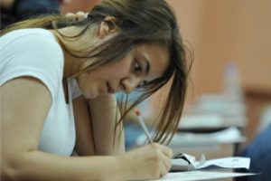 Meslek liseliler &uuml;niversiteyi tercih etti